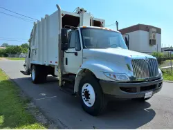 2009 INTERNATIONAL 4300