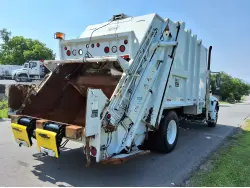 2009 INTERNATIONAL 4300