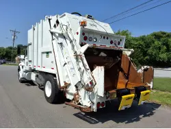 2009 INTERNATIONAL 4300