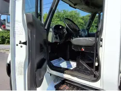 2009 INTERNATIONAL 4300