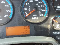 2009 INTERNATIONAL 4300