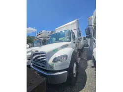 2019 FREIGHTLINER BUSINESS CLASS M2 106