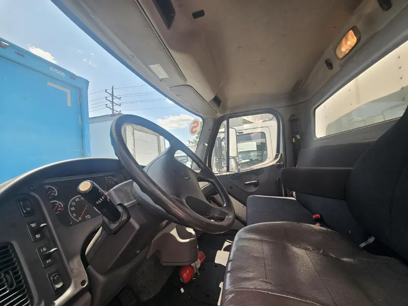 2019 FREIGHTLINER BUSINESS CLASS M2 106