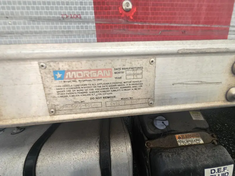 2019 FREIGHTLINER BUSINESS CLASS M2 106