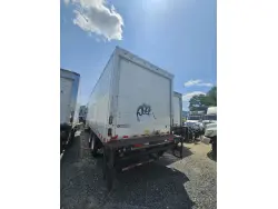 2019 FREIGHTLINER BUSINESS CLASS M2 106