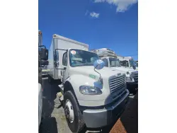 2019 FREIGHTLINER BUSINESS CLASS M2 106