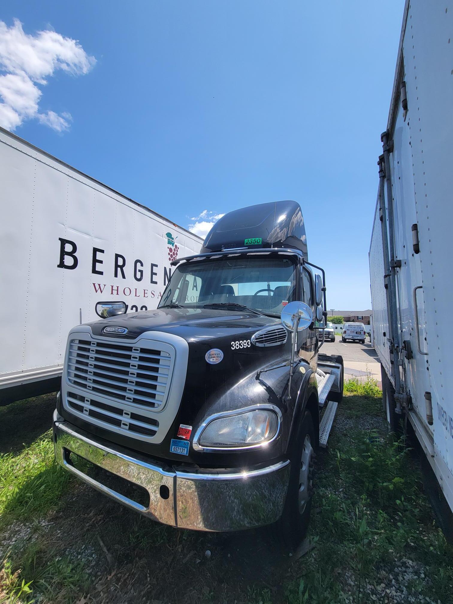 2018 FREIGHTLINER BUSINESS CLASS M2 in Lakewood, NJ