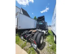 2018 FREIGHTLINER BUSINESS CLASS M2