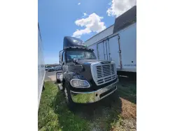 2018 FREIGHTLINER BUSINESS CLASS M2