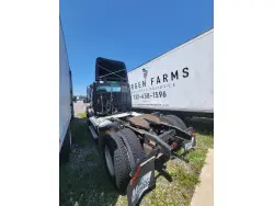2018 FREIGHTLINER BUSINESS CLASS M2