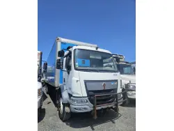 2017 KENWORTH K370