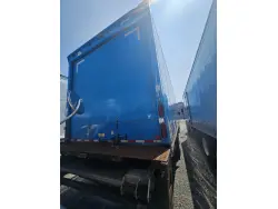 2017 KENWORTH K370