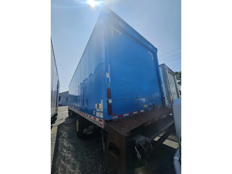 2017 KENWORTH K370