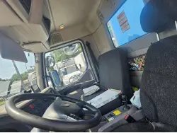 2017 KENWORTH K370