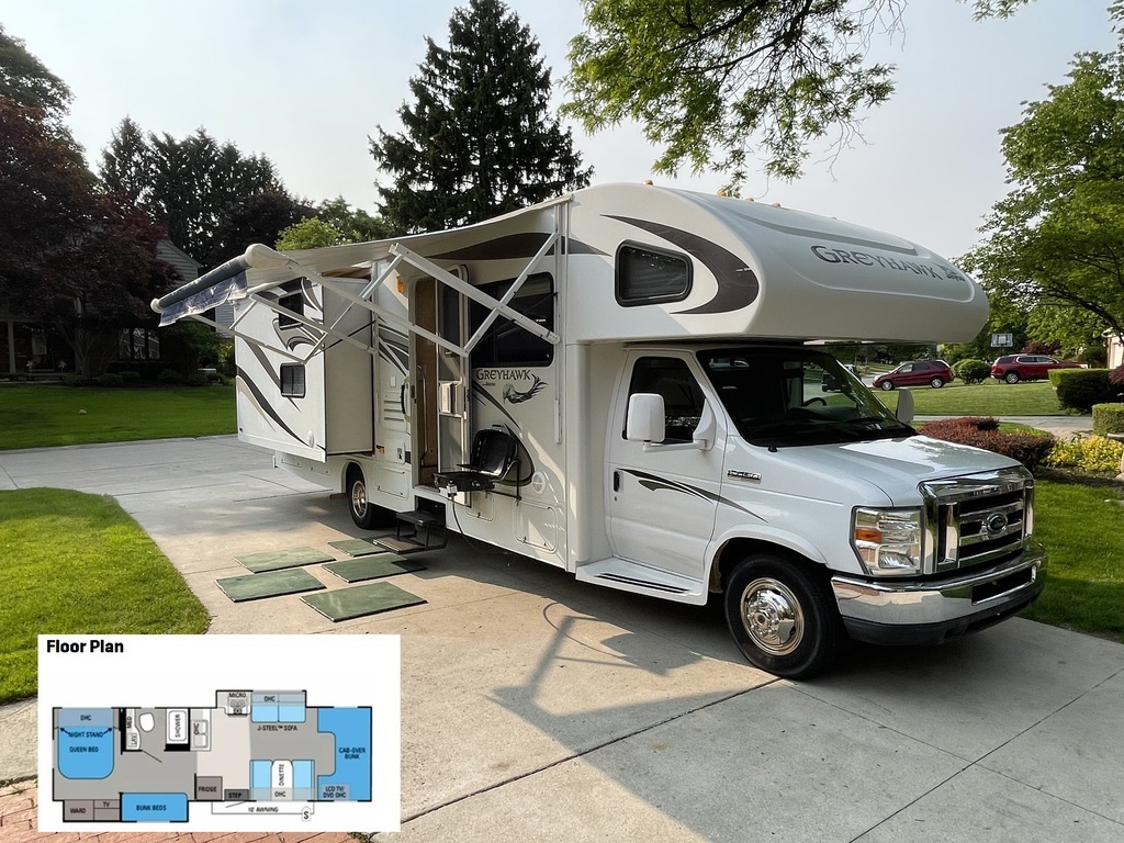 ナイス Jayco Fifth Wheels For Sale - RV Trader