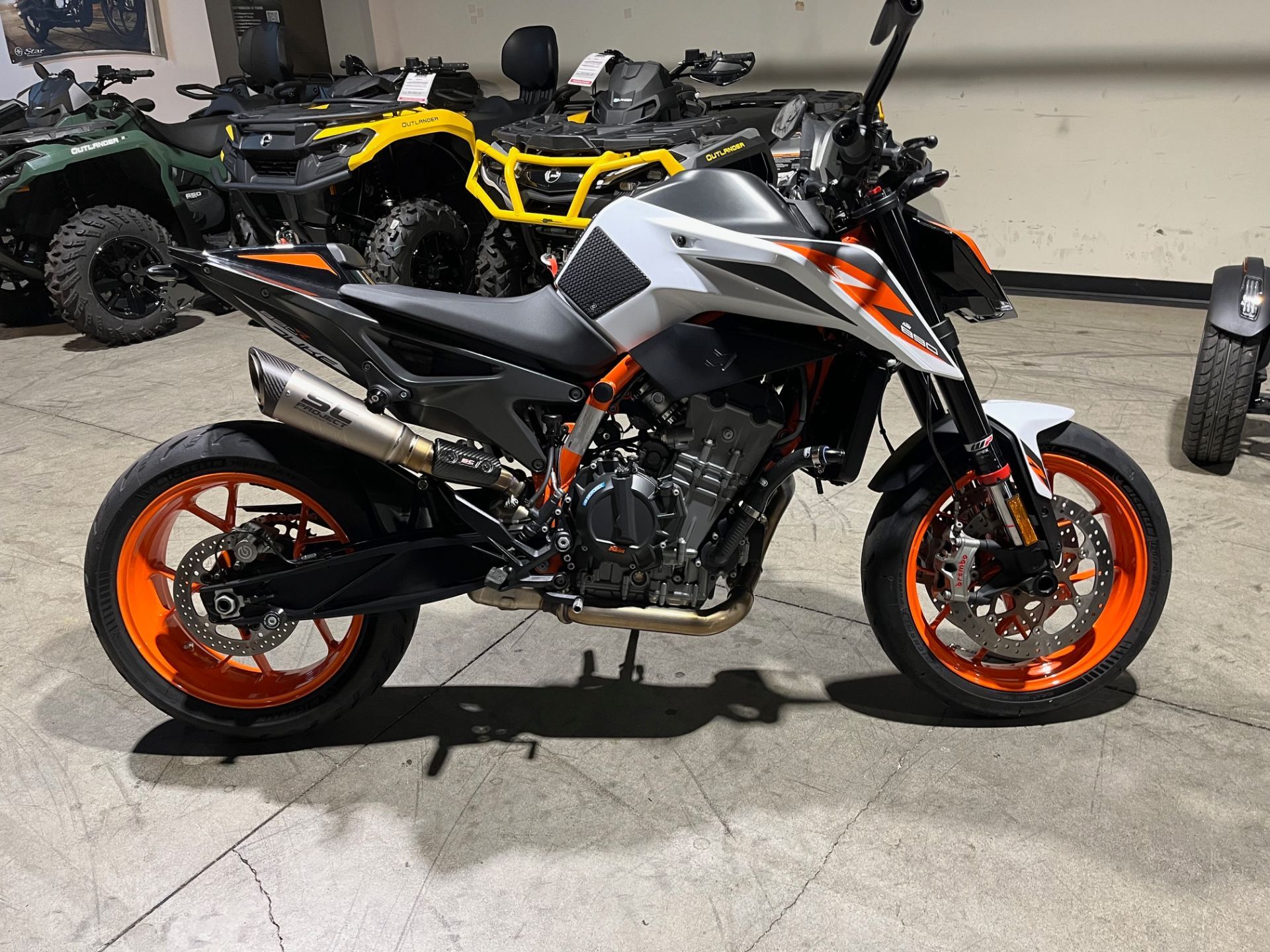 t -auto カール Orange Sportbike Motorcycles For Sale Near Klamath Falls, MI