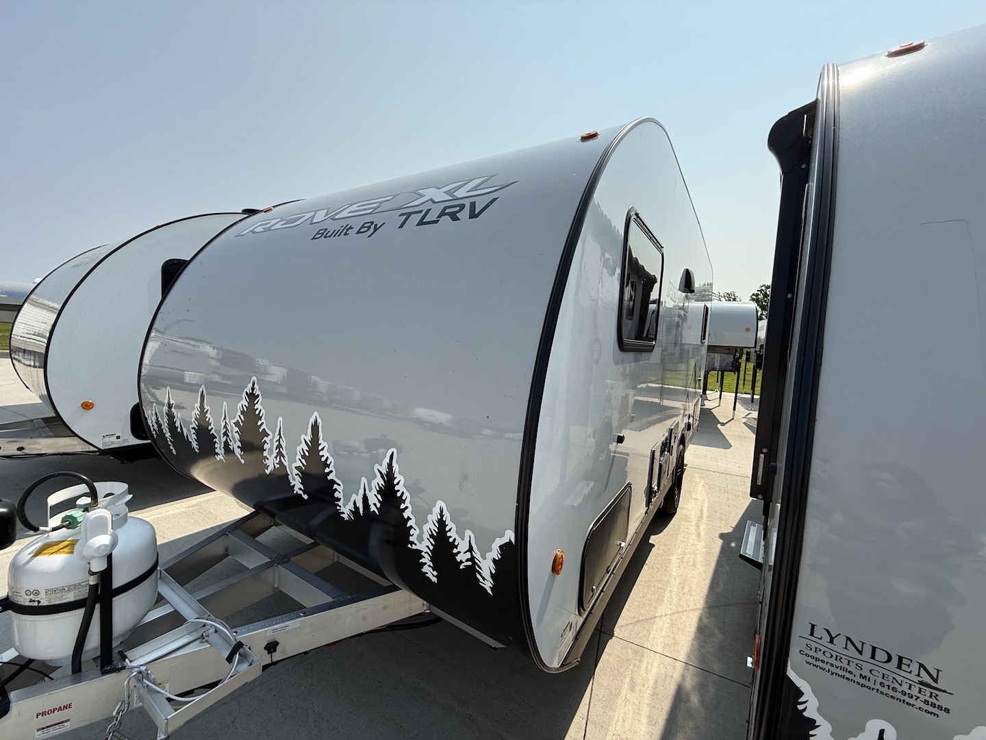 2025 Travel Lite