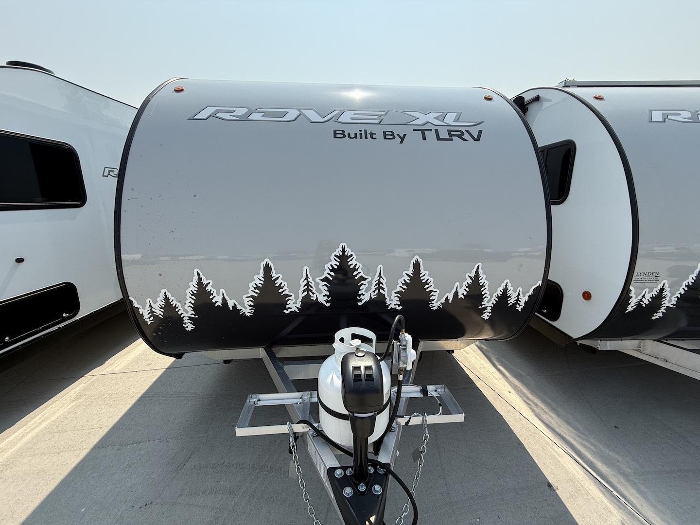 2025 Travel Lite