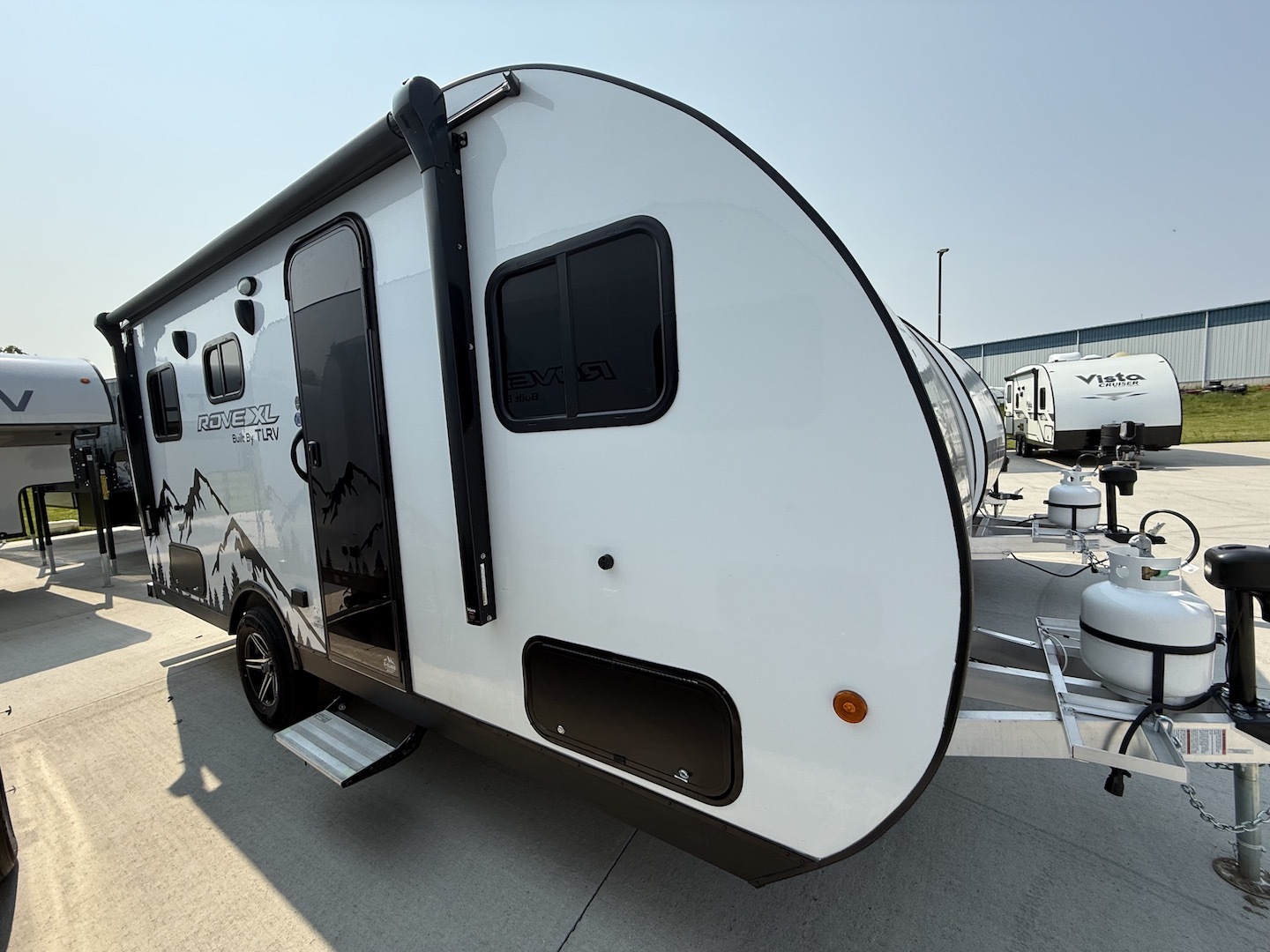 2025 Travel Lite