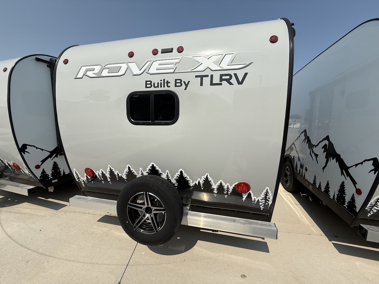 2025 Travel Lite