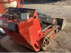 2018 TORO Dingo TX-427