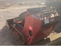 2018 TORO Dingo TX-427