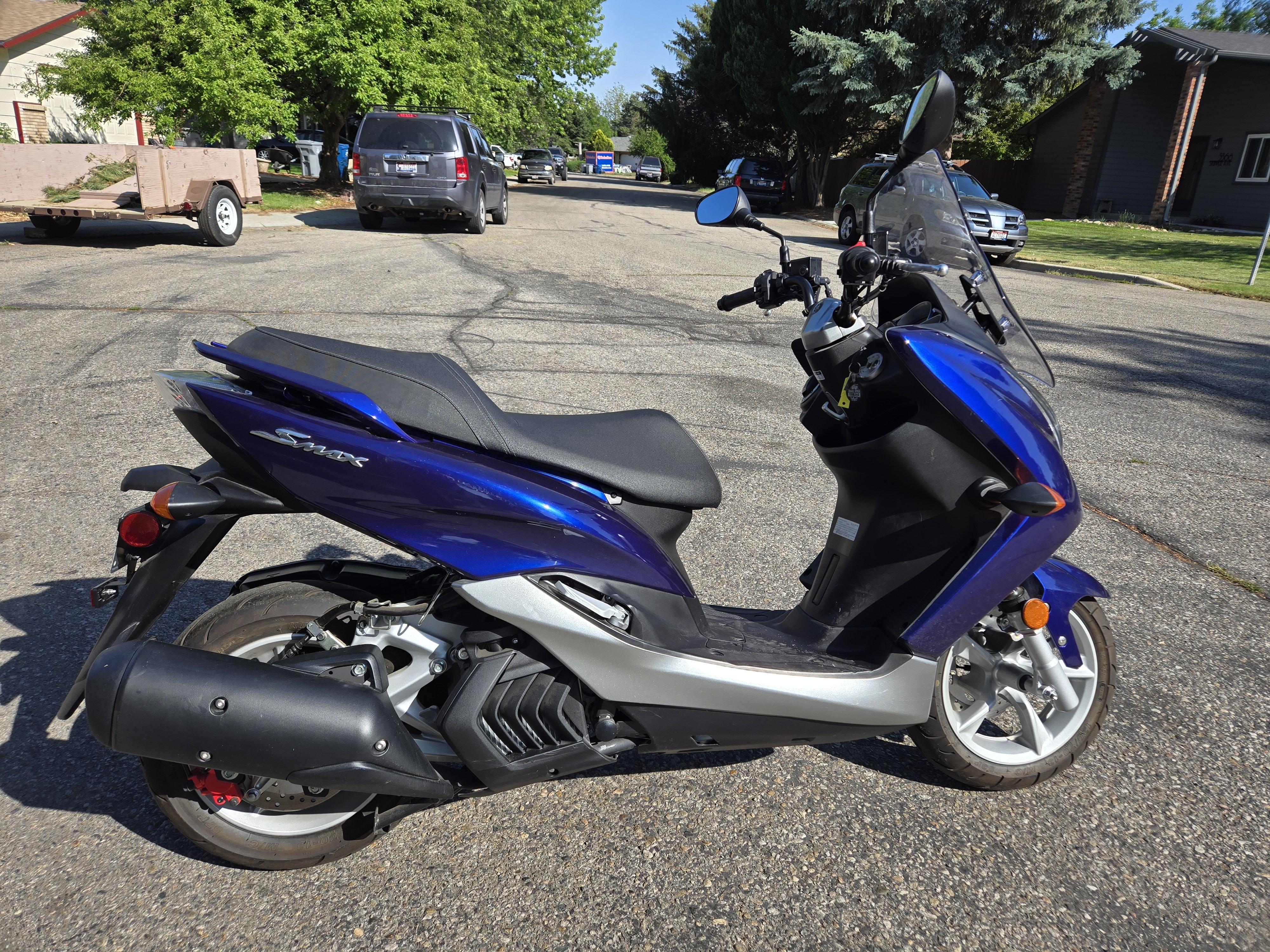 Motorcycles Under $5000 For Sale Near Nampa, ID - Cycle Trader