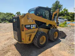 2016 CATERPILLAR 236D