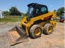2016 CATERPILLAR 236D