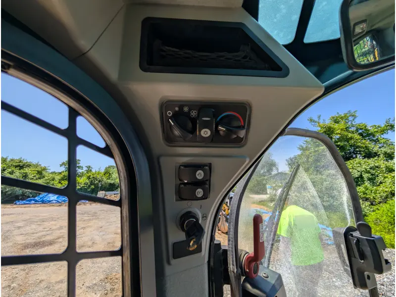2016 CATERPILLAR 236D
