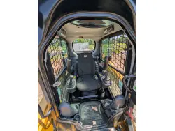 2016 CATERPILLAR 236D
