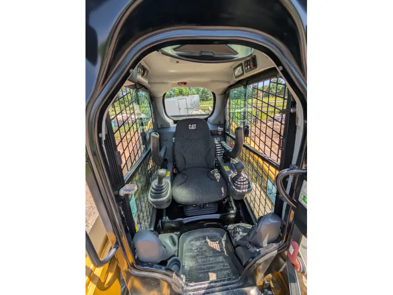 2016 CATERPILLAR 236D