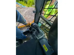 2016 CATERPILLAR 236D