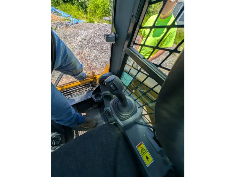 2016 CATERPILLAR 236D
