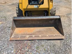 2016 CATERPILLAR 236D