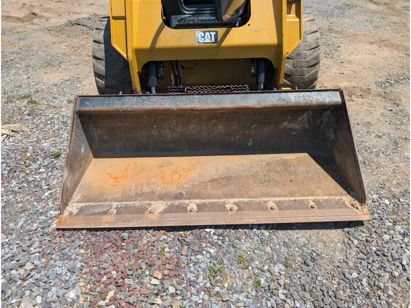 2016 CATERPILLAR 236D