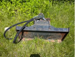 2016 CATERPILLAR 236D