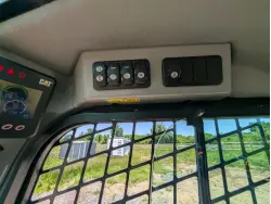 2016 CATERPILLAR 236D