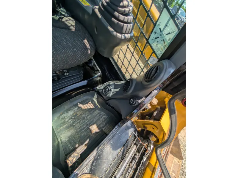 2016 CATERPILLAR 236D