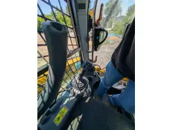 2016 CATERPILLAR 236D