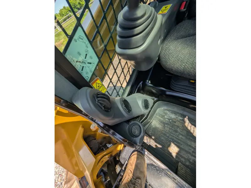 2016 CATERPILLAR 236D