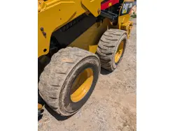2016 CATERPILLAR 236D
