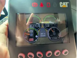 2016 CATERPILLAR 236D