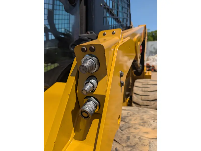2016 CATERPILLAR 236D