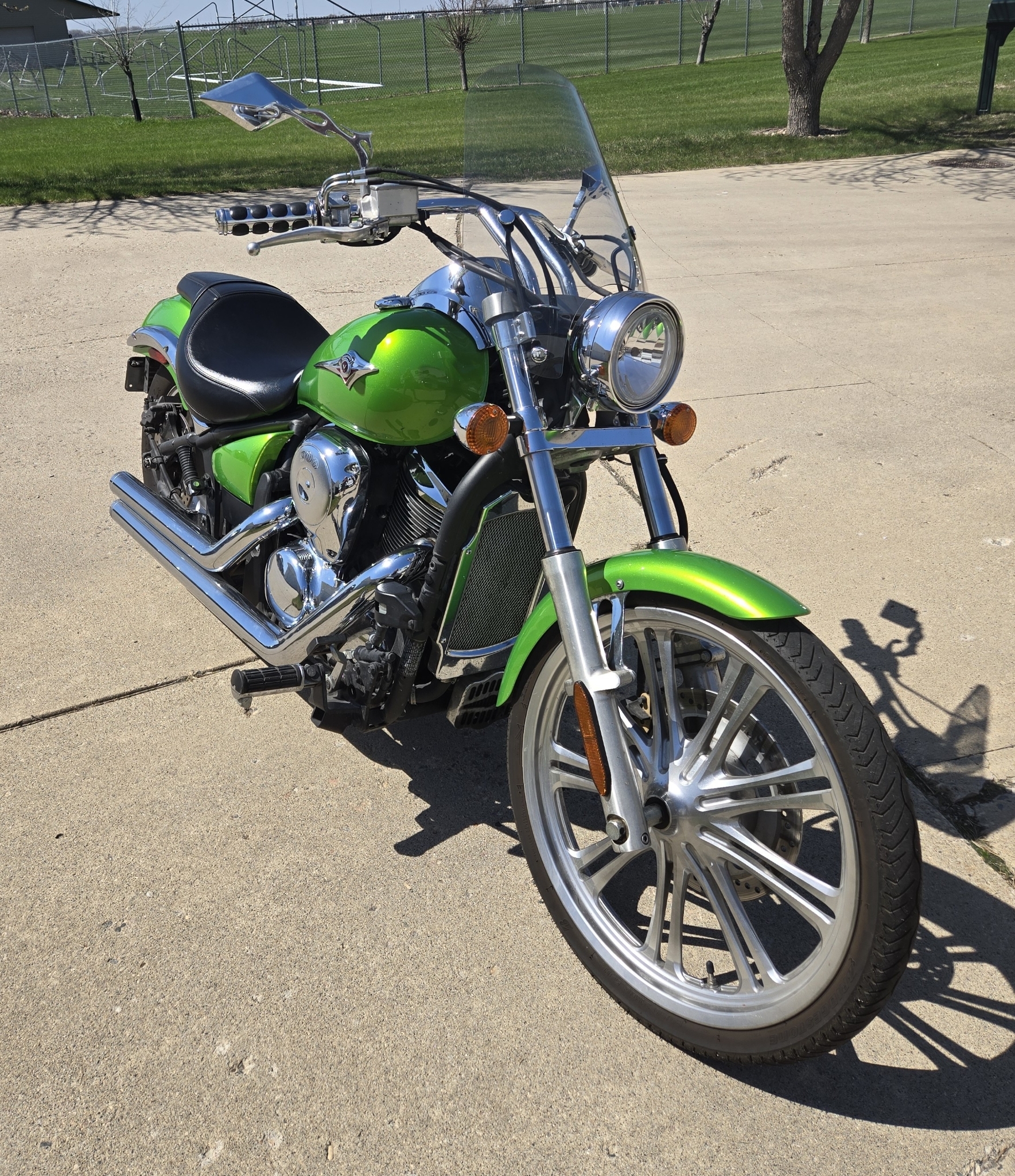 2001 Kawasaki Ninja Motorcycles For Sale - Cycle Trader