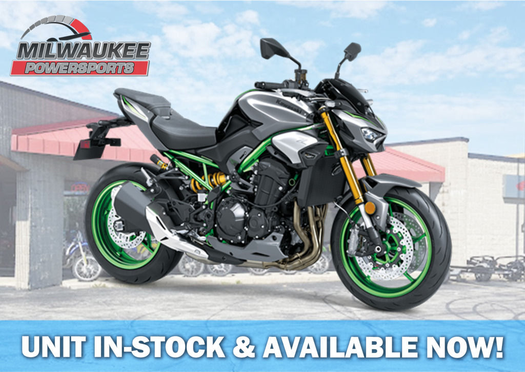 Milwaukee Powersports in Oak Creek, Wisconsin. Find New and