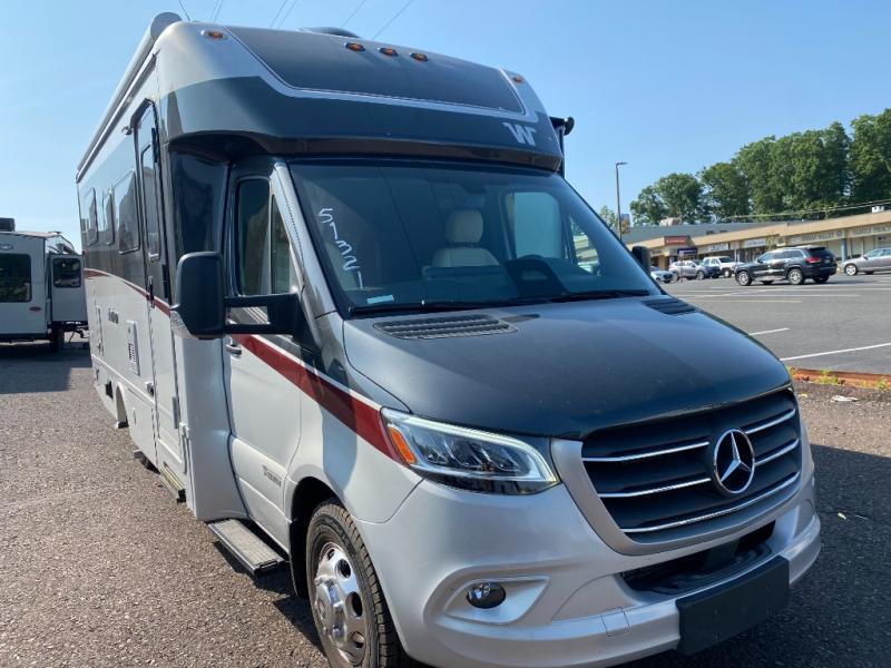2026 Winnebago Navion 24R in souderton PA