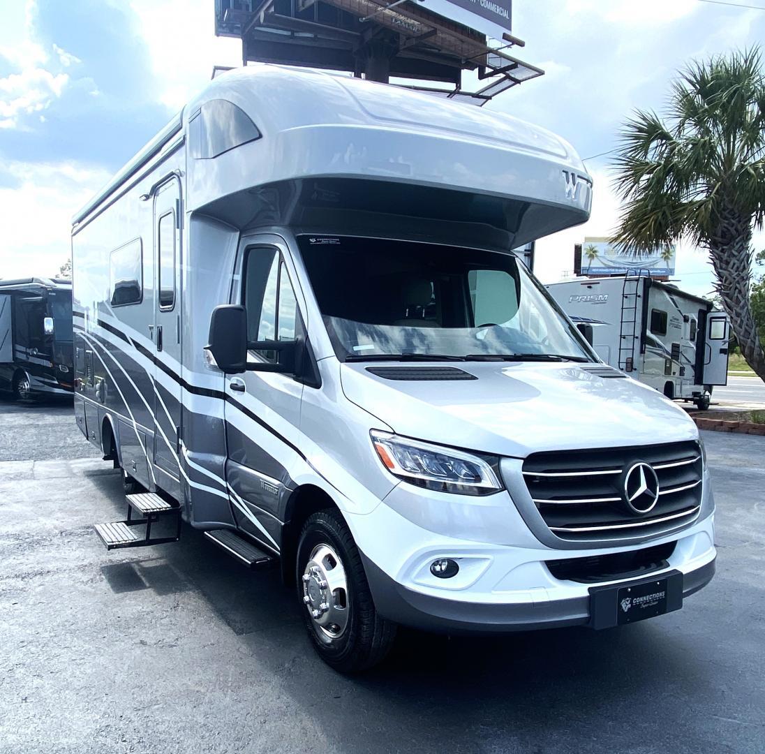 Used 2024 Winnebago View 24D For Sale in Panama City, FL - 5036597861 ...