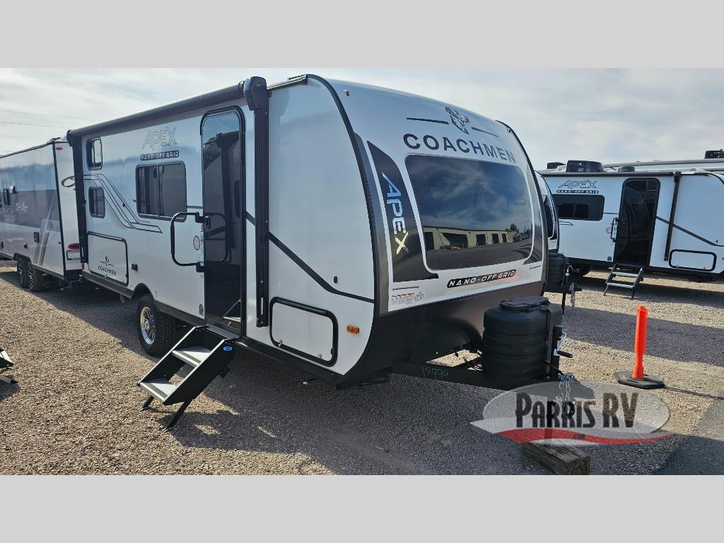 【中古】 Coachmen / Hootenanny 1970-1979 Coachmen RVs For Sale - RV Trader