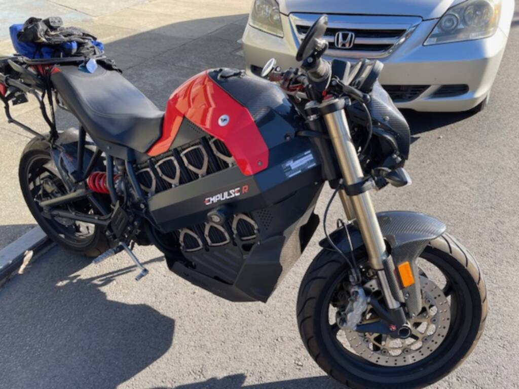 Brammo Electric Bike Brammo Motor Brammo Enertia For Top Sale